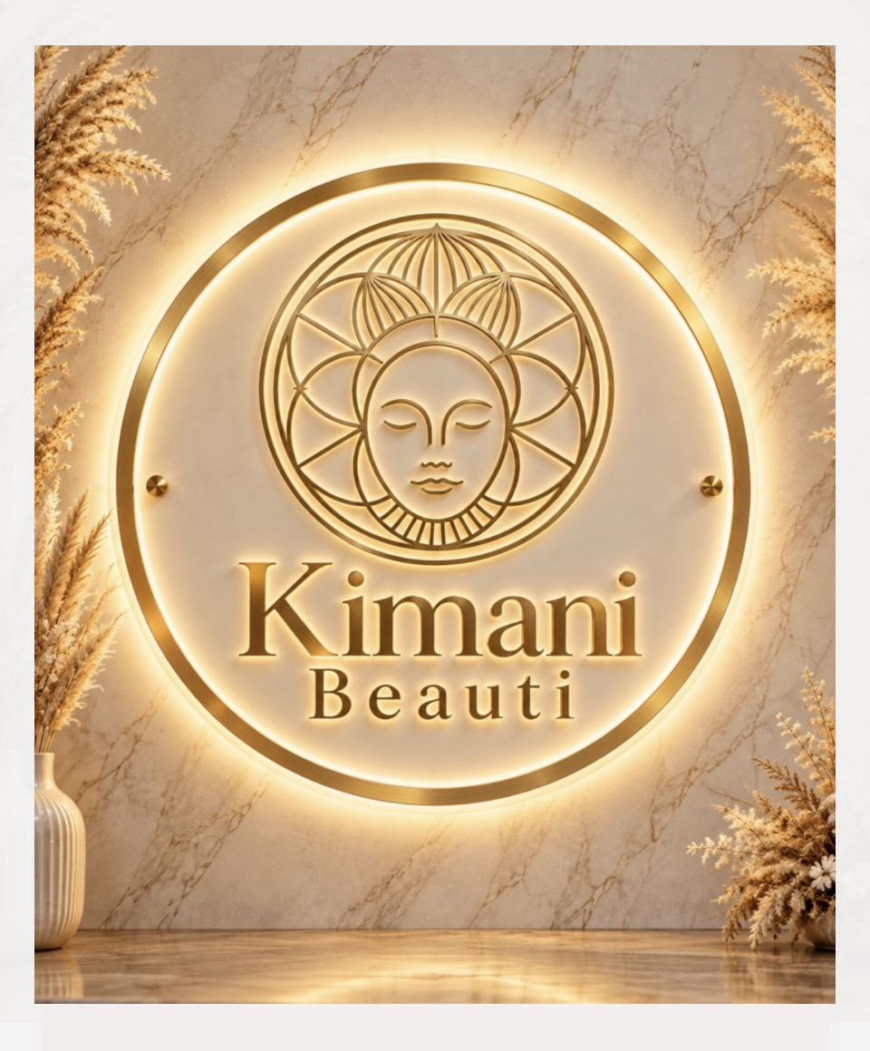 Kimani Beauti
